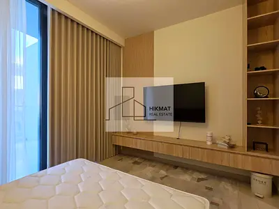 Luxury Furnished Studio l Northbay Mina Al Arab