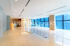 Grade A Office | Elegant Corporate Address