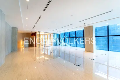 Grade A Office | Elegant Corporate Address