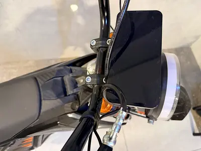 Used Electric bike — good working condition