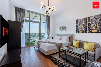 Vacant | Fully Furnished | Multiple Options