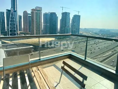 Exclusive | Upgraded | High Floor