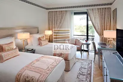 Iconic Versace Living | Luxury Furnished | 2 Beds