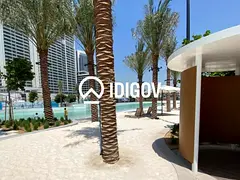 High Floor | Unfurnished | Premium Location