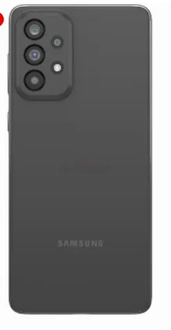 Samsung Galaxy A73 256 BG Brandnew