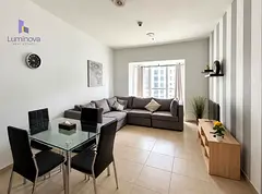 Luxury Marina Living | Stunning Views | Vacant