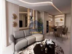 Pay 20% Now and 80% with Mortgage | Handover Next Year | Furnished