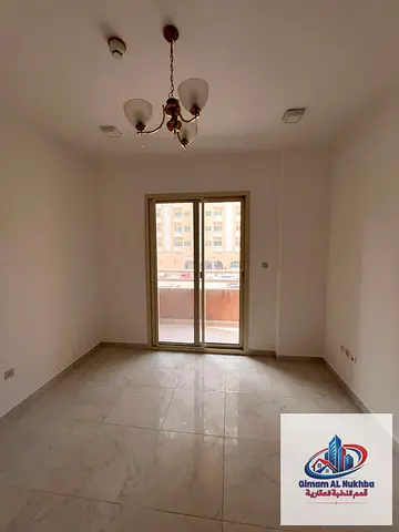Balcony with Open View - Central AC & Central Gas - Spacious Area - Competitive Price - Flexible Pa
