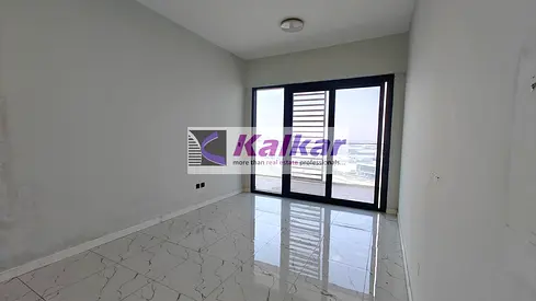 One Bedroom | Unfurnished | Vacant