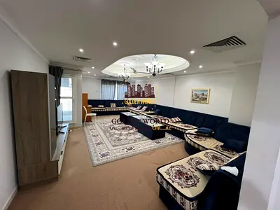 Spacious 1 Bedroom Apartment for Rent | Balcony | 2 Bathrooms | Al Majaz 3 Near Al Qasba Sharjah | AED 35000 | 4 Cheques | Non Cashable Security Depos