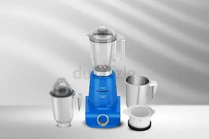 Philips Mixer Grinder with Multiple Jars - Good Working Condition