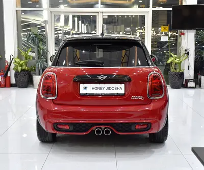 صورة 5 لـ 2019 MINI COOPER