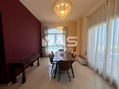 Sea and Wynn View | High Floor | 3BR + Maid's Room