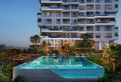 High Floor | Best Layout | Sea View