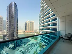 Canal View | Fully Furnished | Middle Floor