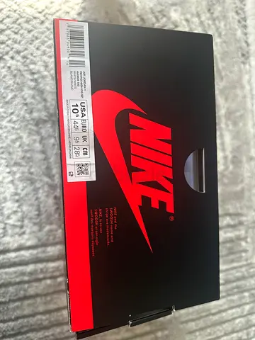 Jordan shoes