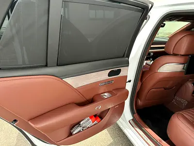 صورة مصغرة 13 لـ 2023 Genesis G90