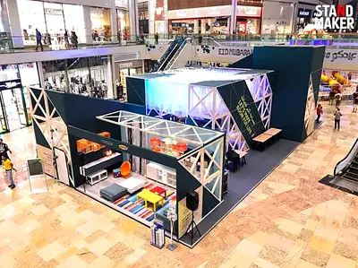 Brand Activation Photography & Campaign Video Coverage in Dubai, UAE