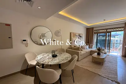 Fully Renovated | Fully Furnished | 1 Bed