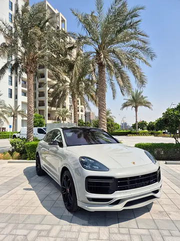 TURBO GCC FULL SERVICE HISTORY AL NABOODAH NO ACCIDENT
