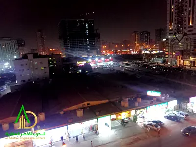 فرصة استثمارية مميزة بعائد إيجاري قائم