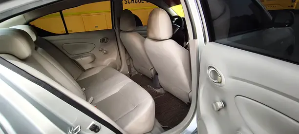 2023 Nissan SUNNY photo 8