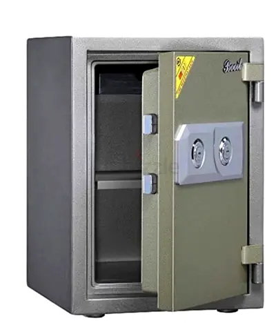 Safe box
