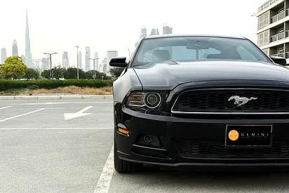 Ford Mustang GT Premium 2014 w/ FULL SERVICE HISTORY