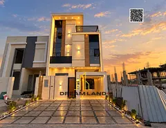 Own your dream villa at an all-inclusive price and invest in a sophisticated, luxurious villa in the