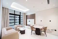 Fully Furnihsed | Premium 2 BHK | Brand New