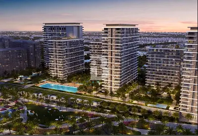 Spacious 3BR | Branded Residences | Prime Location