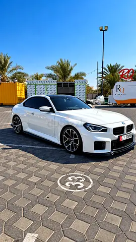 2024 BMW M2 Competition Korean Specs