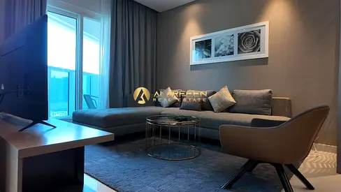 Canal View | Fully Furnished | Premium Quality