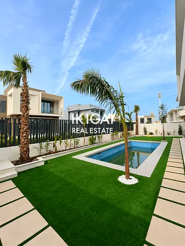 Private Pool | Landscaped | Ready to Move