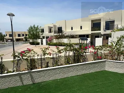 4 Bedrooms for rent in Noor Town Square Nshama