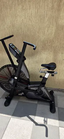 Airbike