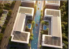 Water Front | Luxury Community | High ROI
