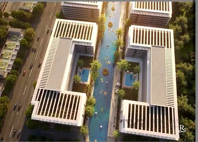 Water Front | Luxury Community | High ROI