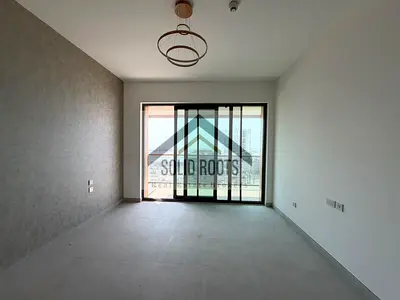 Elegant 1BR Apartment | Generous Space | 4 payments