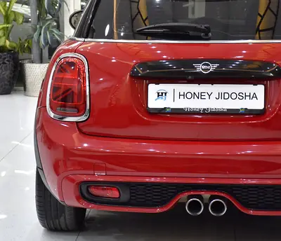 صورة 8 لـ 2019 MINI COOPER