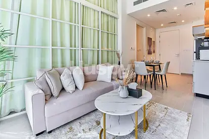 Upgraded | On the Golf Course | Vacant