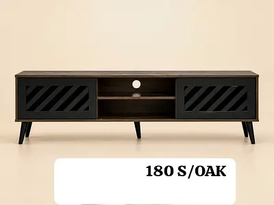 Tv table brand new