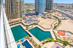 Available 15 Oct | Fully Furnished | Large Layout