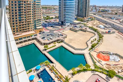 Available 15 Oct | Fully Furnished | Large Layout