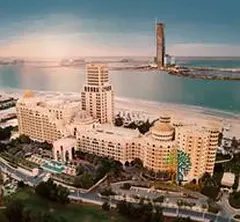 3- Bedroom Fully Furnished | Full Sea & Casino Views | Waldorf Astoria | Al Hamra Village