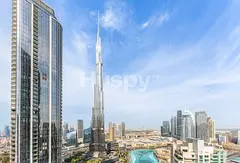 Vacant | High Floor | Fully Furnished