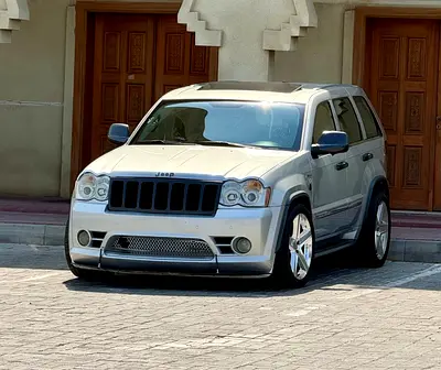 صورة مصغرة 18 لـ 2009 JEEP GRAND CHEROKEE