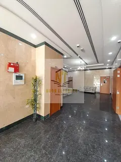 1BR with Balcony & Free Maintenance