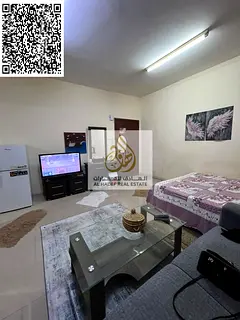 2 Master bedrooms Spacious living area 3 Bathrooms Balcony Second-occupancy unit 💰 Price: AED 45,