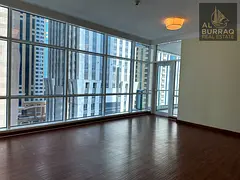 Spacious 2BR + Storage | Unfurnished | Prime Marina Living